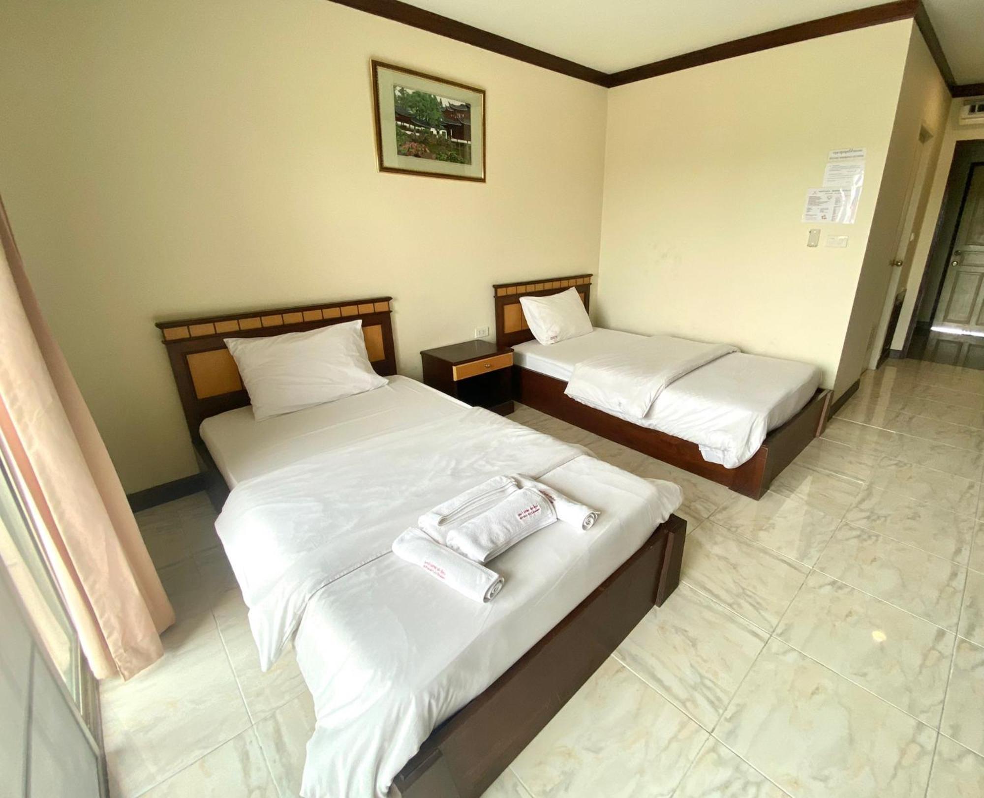 Noppakao Place, Chiang Mai